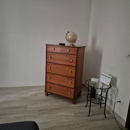 Апартаменти Residenza La Torre Фоджа Екстер'єр фото