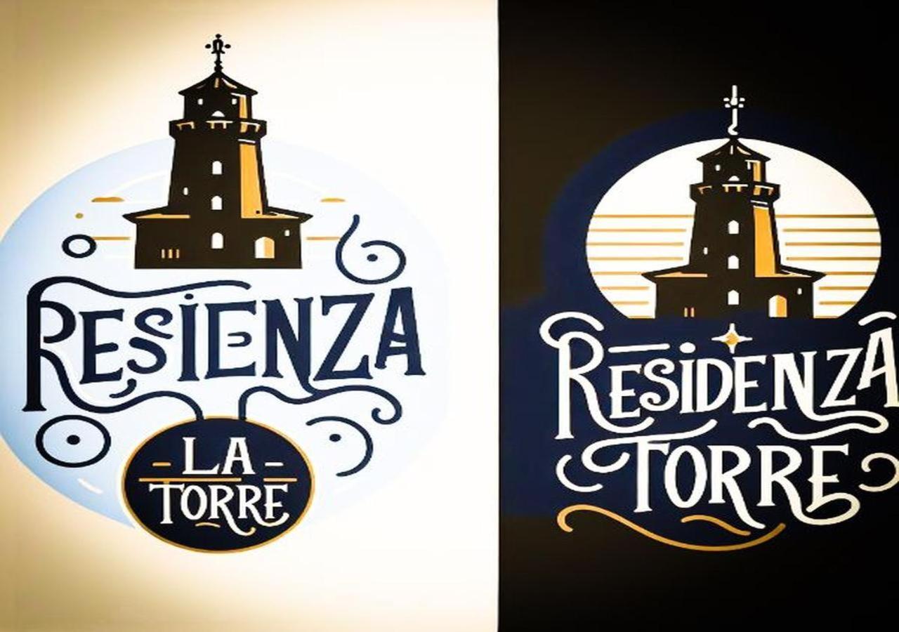 Апартаменти Residenza La Torre Фоджа Екстер'єр фото