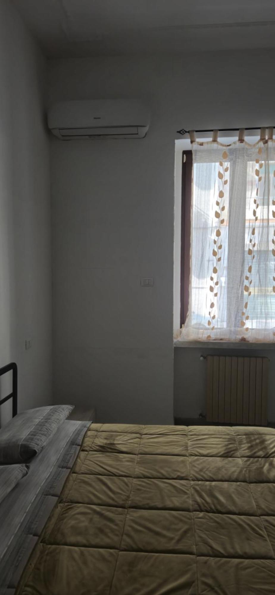 Апартаменти Residenza La Torre Фоджа Екстер'єр фото