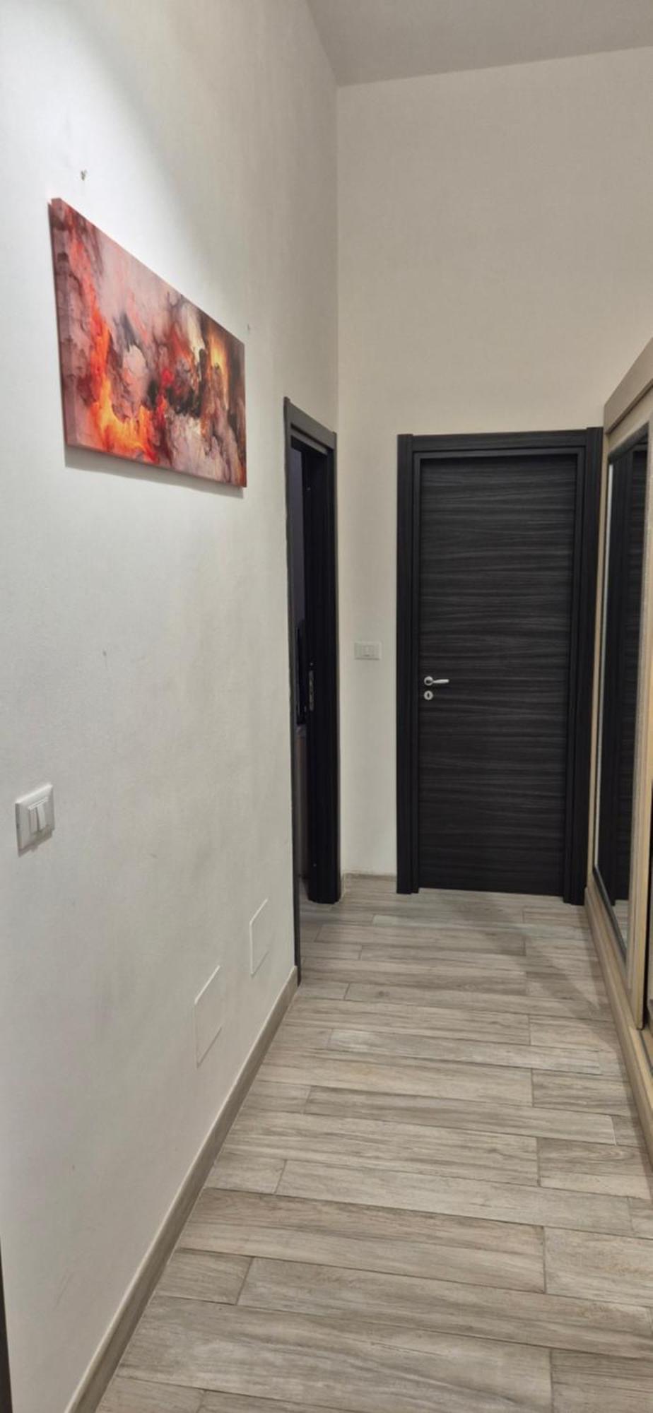Апартаменти Residenza La Torre Фоджа Екстер'єр фото
