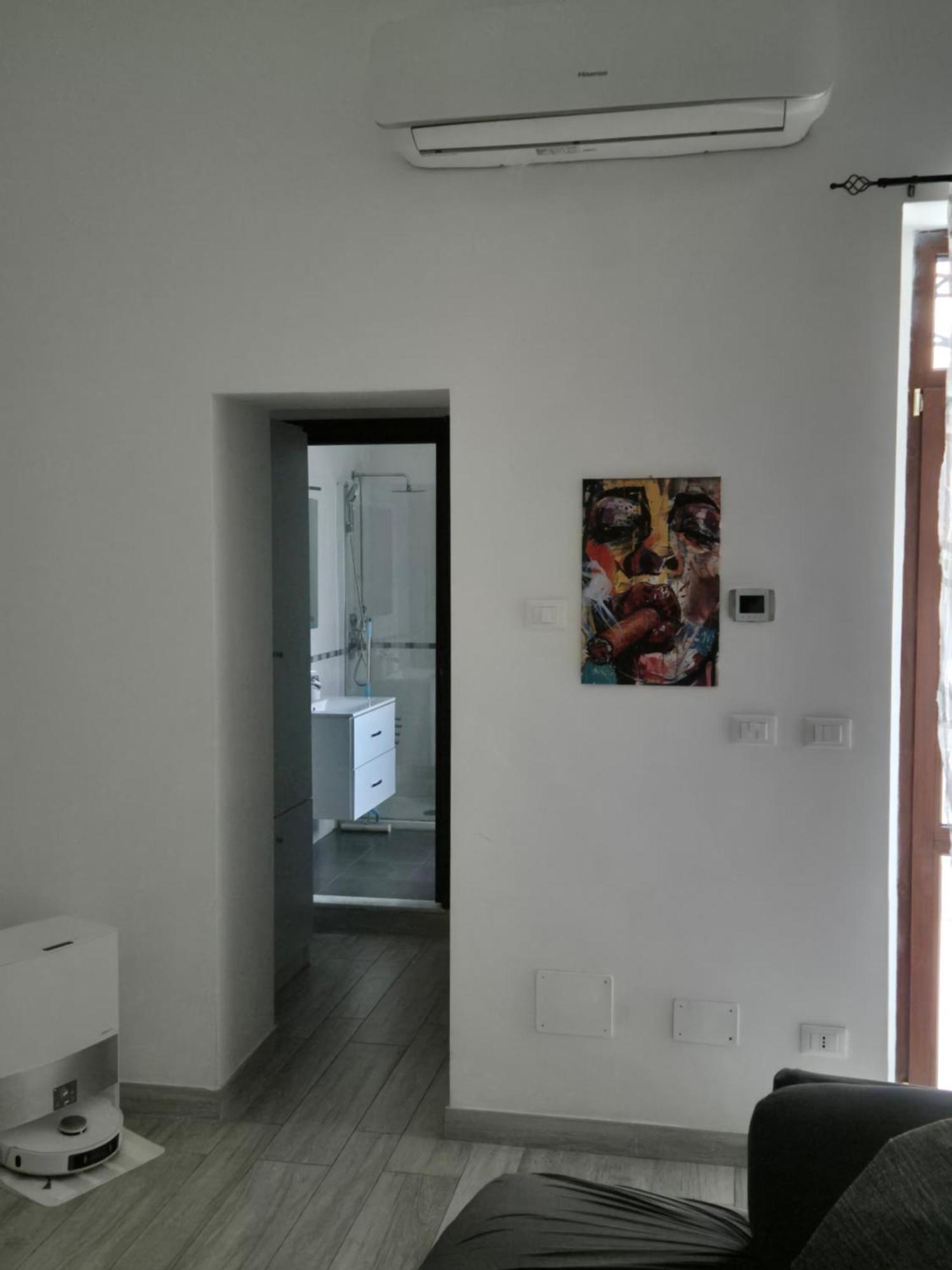 Апартаменти Residenza La Torre Фоджа Екстер'єр фото